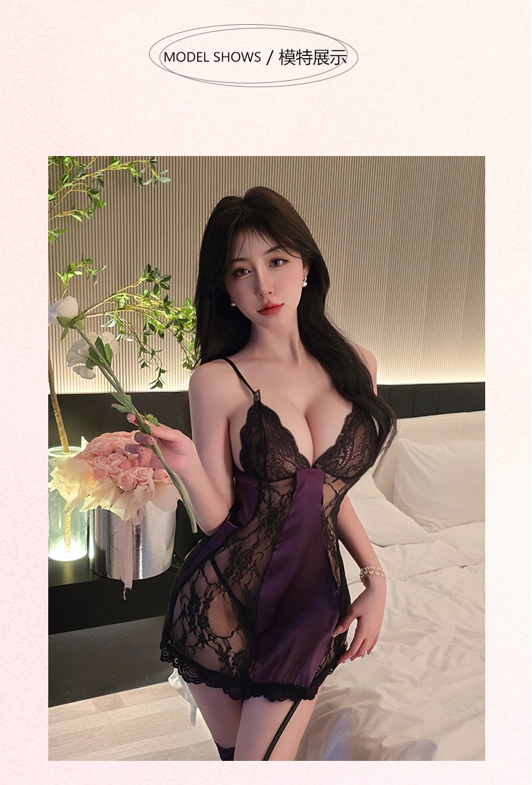 S4 sexy Lingerie