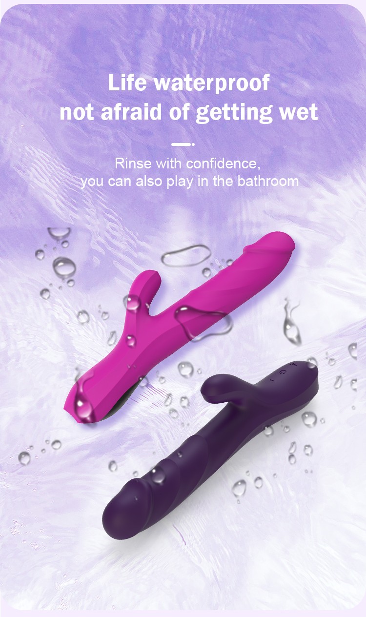 Climax  vibrator