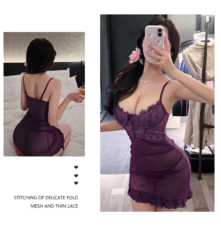 S4 sexy Lingerie