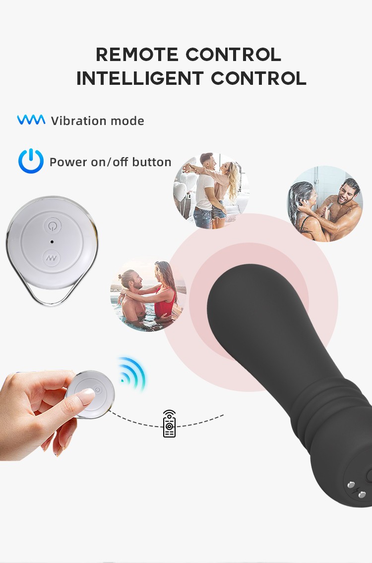 V63 Vibrator