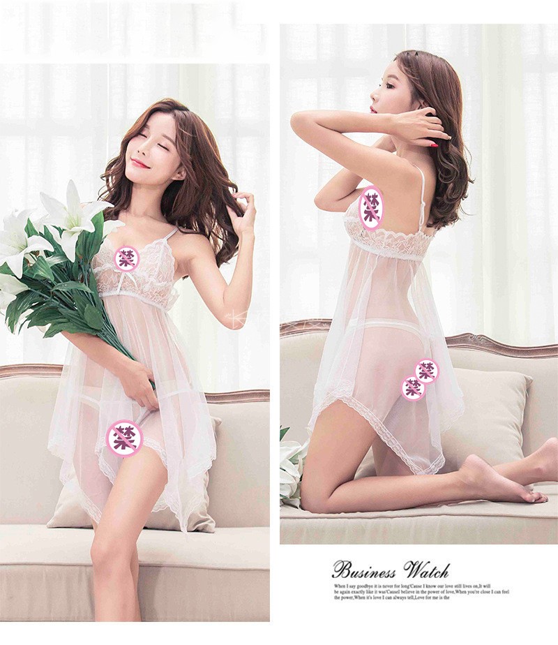 S4 sexy Lingerie