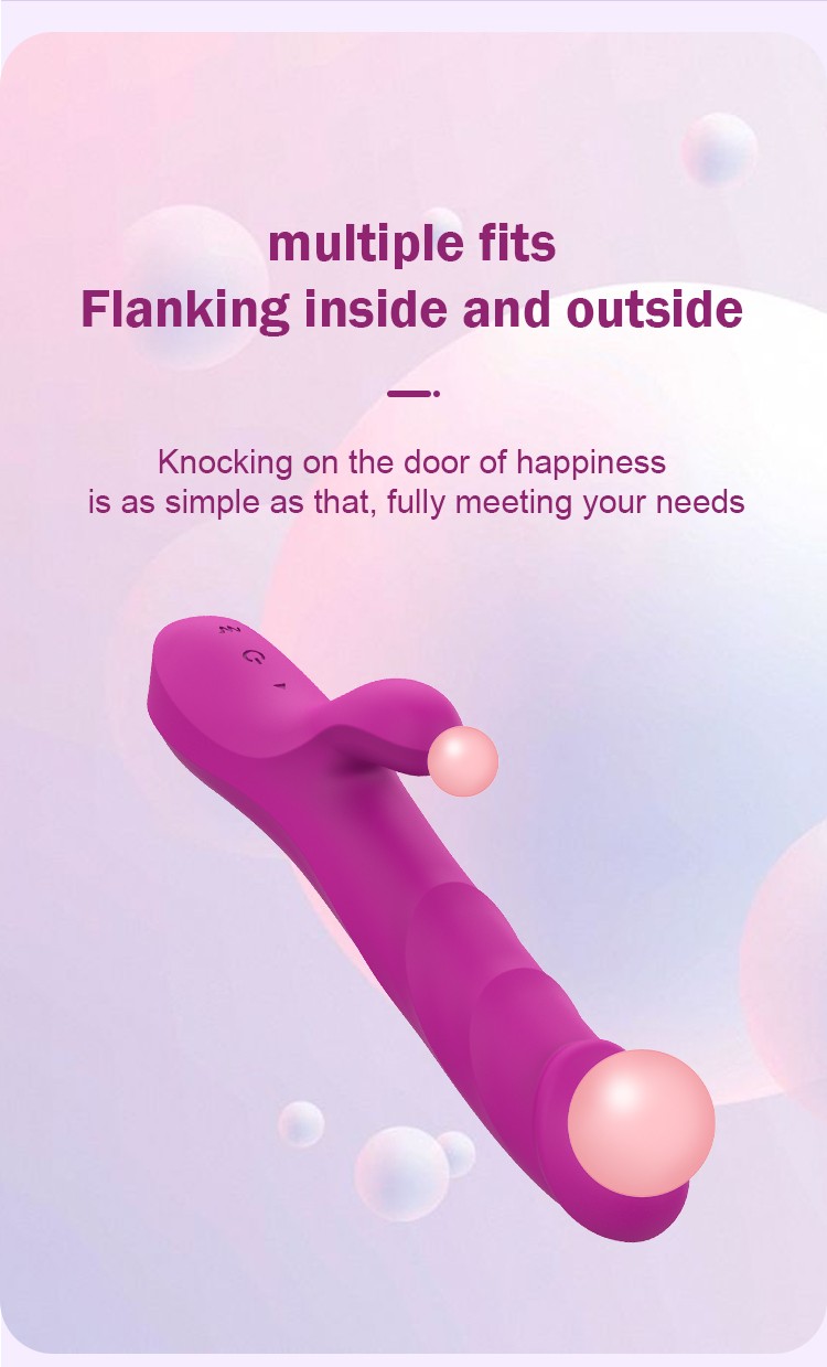 Climax  vibrator