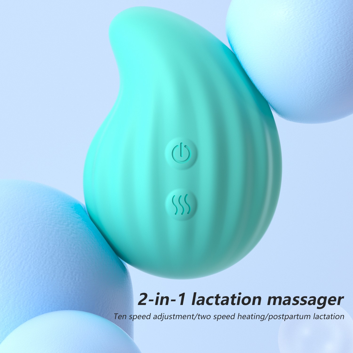 M7 Massager